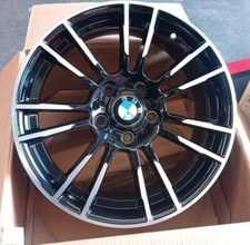 4 Cerchi in lega compatibili BMW X1 X2 X3 X4 SERIE 3 5 2017 SERIE 2 da 18 ELITE