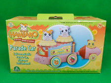 GIOCHI PREZIOSI - TOTTOKO HAMTARO - PARADE CAR - PARADE AUTO - NEW