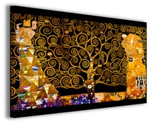 Quadri famosi Gustav Klimt XVI