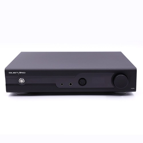 Amplificatore per cuffie