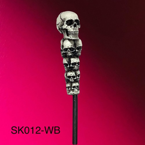 Skull tremolo arm whammy - skull,