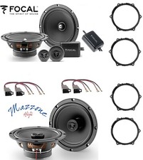 FOCAL ASE 165 ACX-165 KIT 6