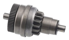 Pignone Motorino avviamento