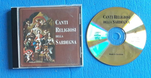 465 canti religiosi della - 465°,