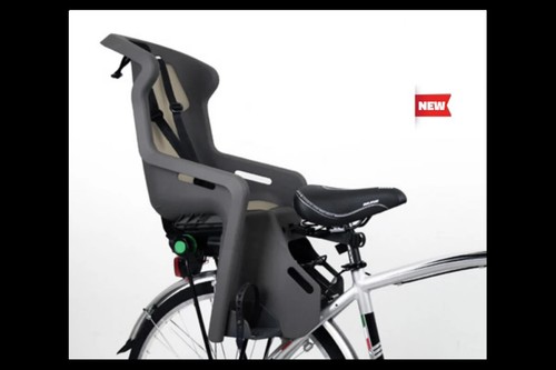 Seggiolino posteriore per