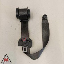 Cintura di sicurezza posteriore lh 89810-1P000-EQ per KIA VENGA RESTYLING 2015-2019 (96368)