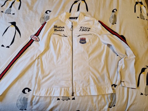 Giacca biker donna harley - donna,