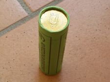 0,50 cent  x 40 pezzi FDC centesimi San Marino 2018  Rotolino Zecca  FDC roll 