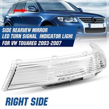 FANALE SPECCHIETTO FRECCIA