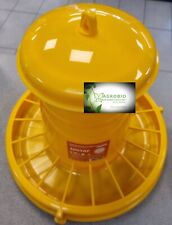 Mangiatoia Tramoggia Per Polli