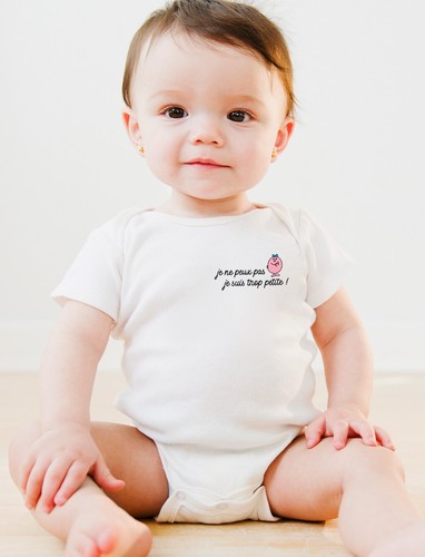 Body per bambino - body,
