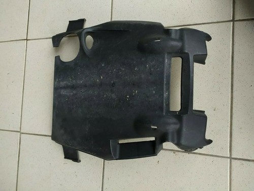 Carena sotto coda aerox - carena,