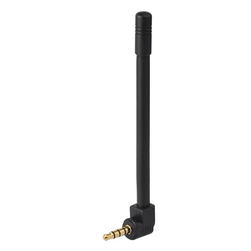 Mini antenna radio gomma - mini, fm