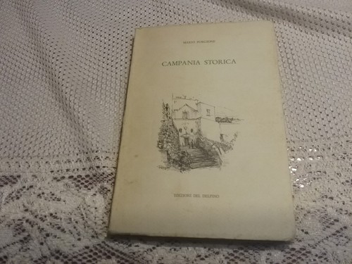 Mario forgione campania - mario,