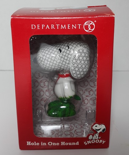 Department peanuts snoopy - department,
