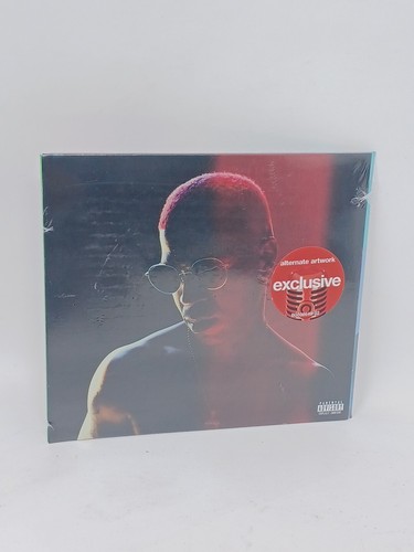 Kid cudi insano target - kid, (target