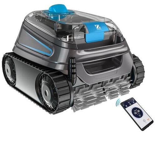 Zodiac cnx robot - cnx, 40