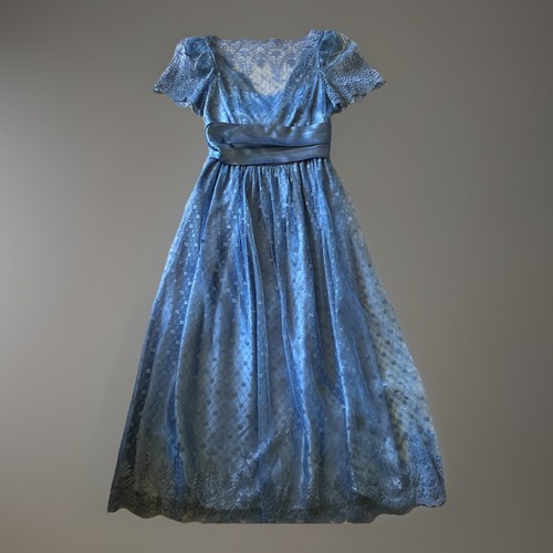Maxi abito vintage - anni, 80