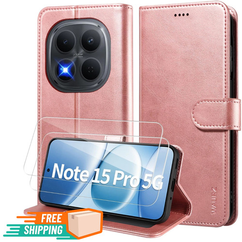 Waurz cover per xiaomi redmi - cover,