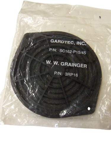 Gardtec inc sc162 - gardtec,, sc162-p15/45