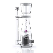 Nyos Quantum 120 schiumatoio