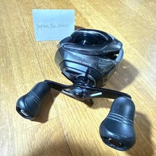 SHIMANO Baitcast Reel 18