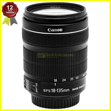 Canon EF-S 18-135mm f3.5-5.6