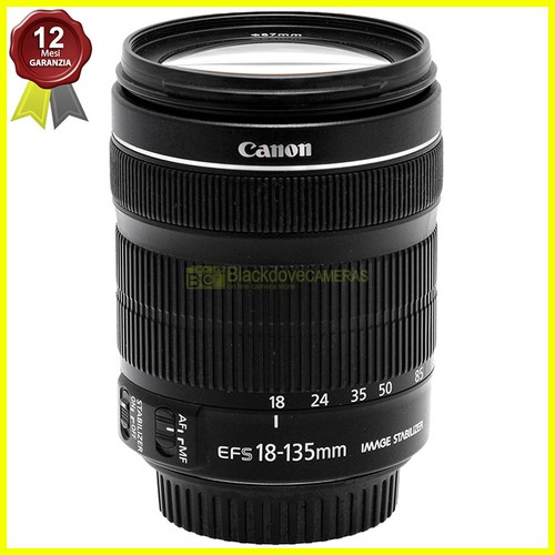 Canon 135mm 5 6 - canon, 18-135mm