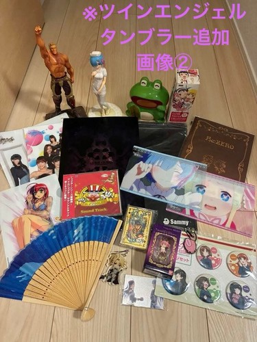 Set beni personaggi pachinko - set,