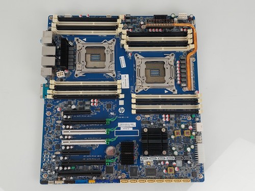 Scheda madre z820 - scheda,