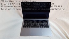 RICAMBI RIMOSSI! Apple MacBook
