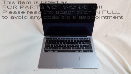 Parti rimosse apple macbook - parti,
