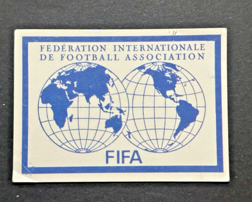 Calciatori panini world cup - calciatori,