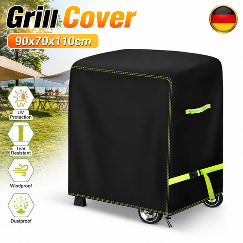 Copertura barbecue grill - barbecue, cover