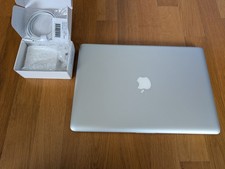 Apple MacBook Pro 15 Mid 2012