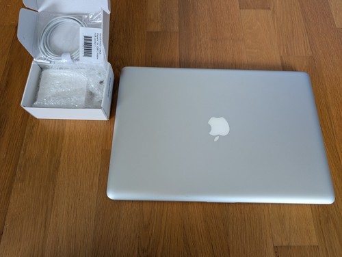 Apple macbook pro mid 2012 - pro,