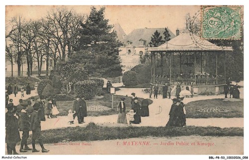 Bblp8 0714 mayenne - -,