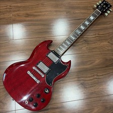 Chitarra Elettrica Greco