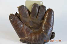 Guanto da baseball/mitt