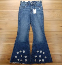 Jeans Forever 21 donna 29 blu