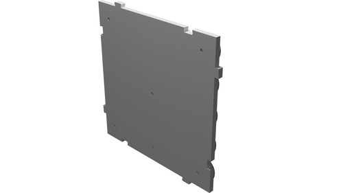 Porta tappi parete - tappi,