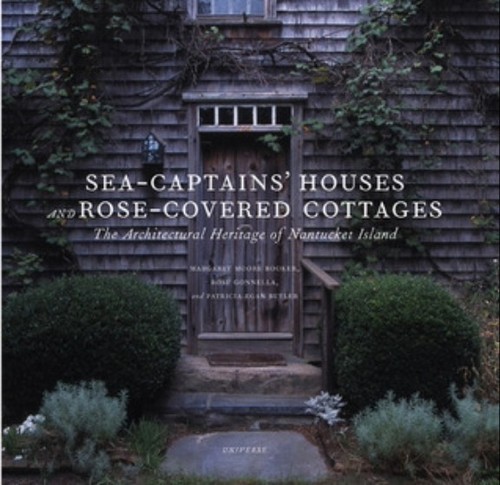 Sea captains houses - captains', and