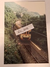 Fotografia Elettromotrice FS