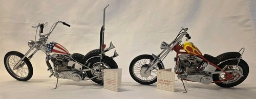 Franklin mint 1969 easy - franklin,