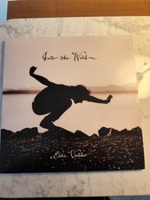 LP Eddie Vedder Into The Wild Soundtrack 