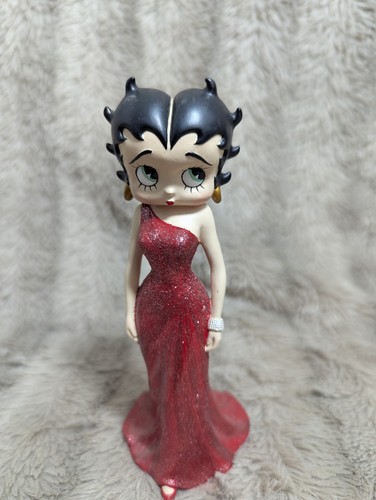 Vintage betty boop - betty, lady