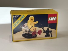 LEGO Classic Space: Space