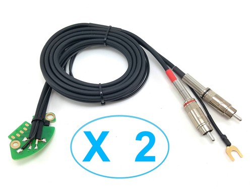 Cavi phono rca per - 2,