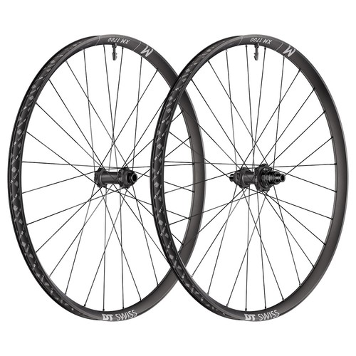 Kit ruote swiss - kit, dt