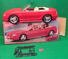 MATTEL 1994 - BARBIE FORD